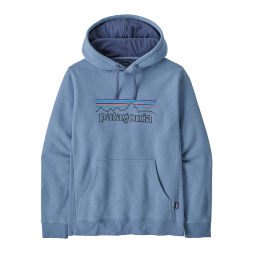 Patagonia P-6 Logo Uprisal Hoody