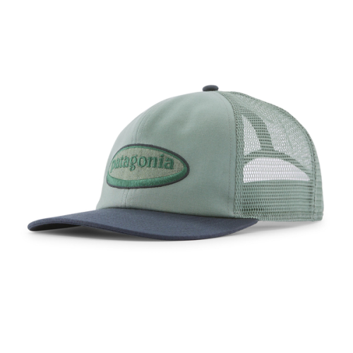 Patagonia Relaxed Trucker Hat