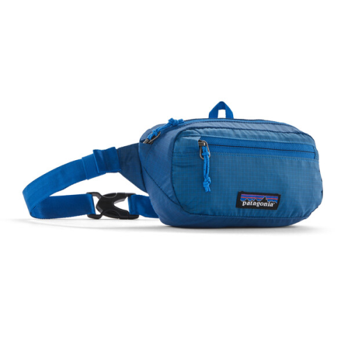 Patagonia Ultralight Black Hole Hip Pack