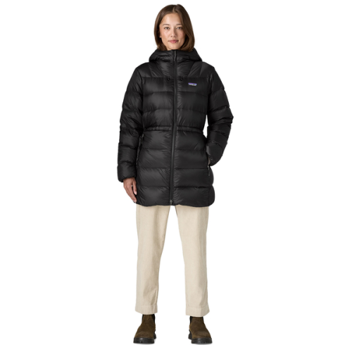 Patagonia Women's Fitz Roy Down Parka