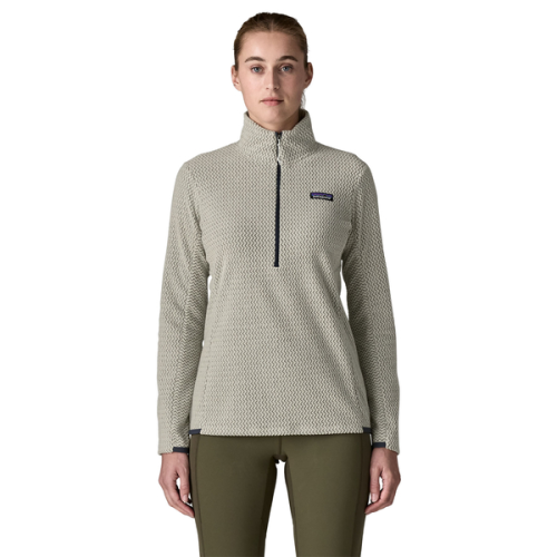 Patagonia Women's R1 Airzip Neck