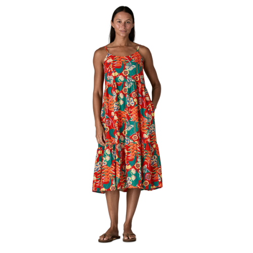 Patagonia Women's Tidal Threads Dress