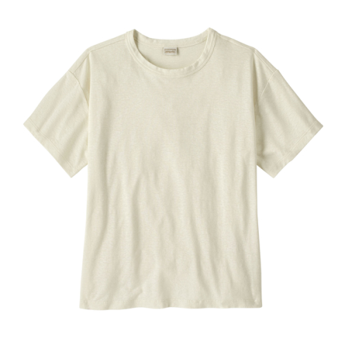 Patagonia Women's Trail Harbor Tee