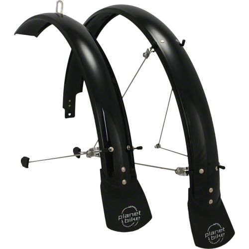 Planet Bike Hardcore 26 x 60 Fender Set
