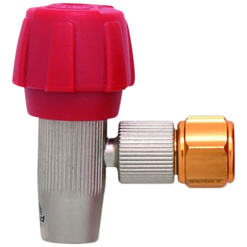 Planet Bike Red Zepplin CO2 Inflator