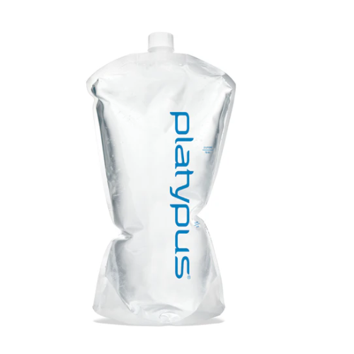 Platypus Platy 2L Bottle