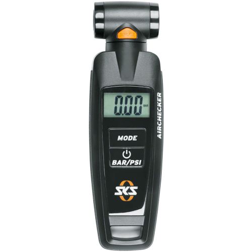 QBP SKA Airchecker Pressure Gauge