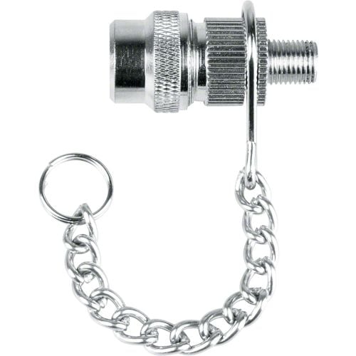 SKS Pump Adaptor with Chain