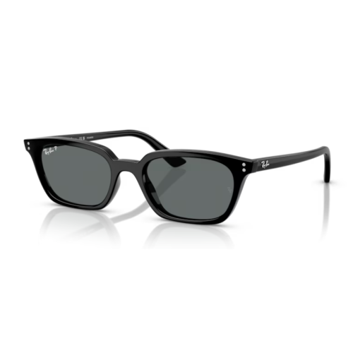 Rayban Zaya Bio-Based - Black