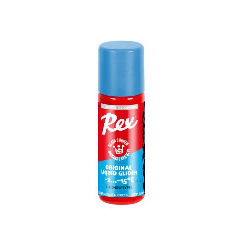 Rex Blue Liquid Dauber