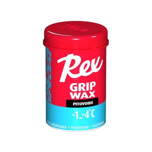 WAX & TUNING