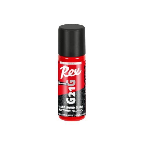 Rex G21G Graphite "Newsnow" Dauber