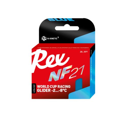 Rex NF21 Blue