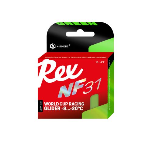 Rex NF31 Green