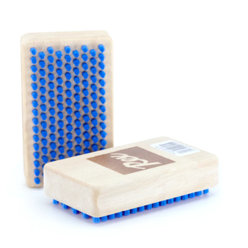 Rex Nylon Brush - Soft Blue