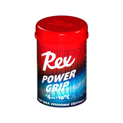 Rex PowerGrip Blue