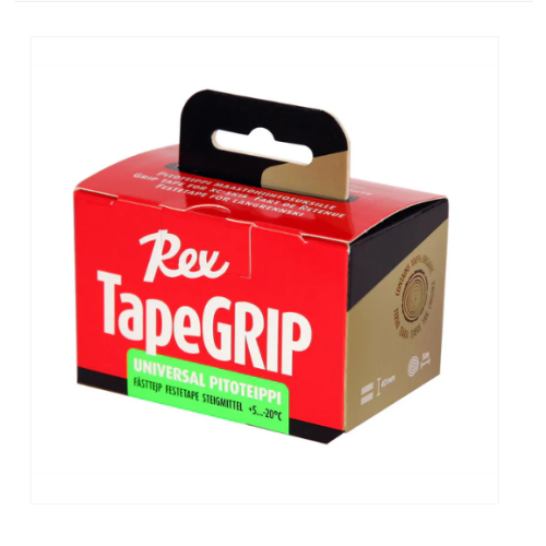 Rex Tape Grip Universal Gold