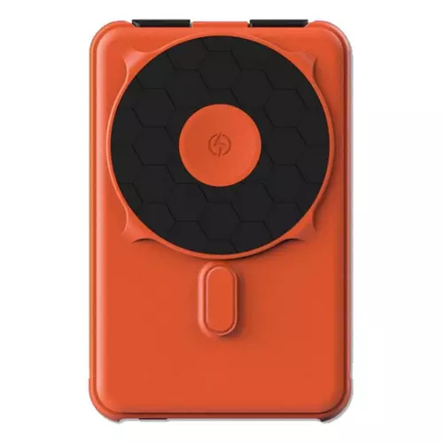 Ridge Power Bank