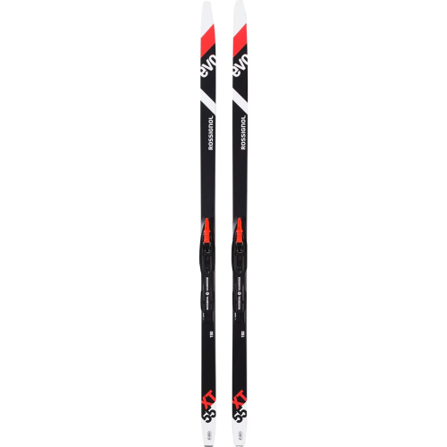 Rossignol Evo Action 55 Jr - BINDING INCLUDED