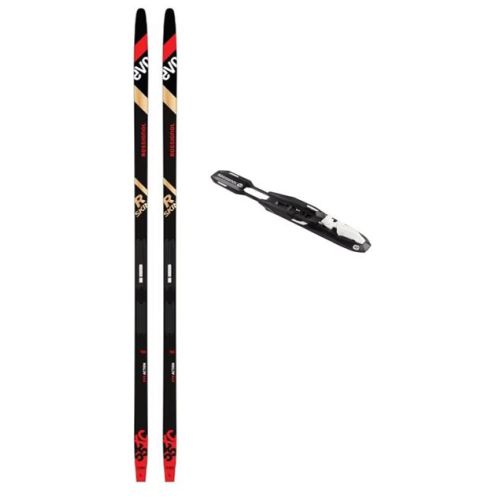 Rossignol Evo XC 55 R-Skin w/ Binding - 2022