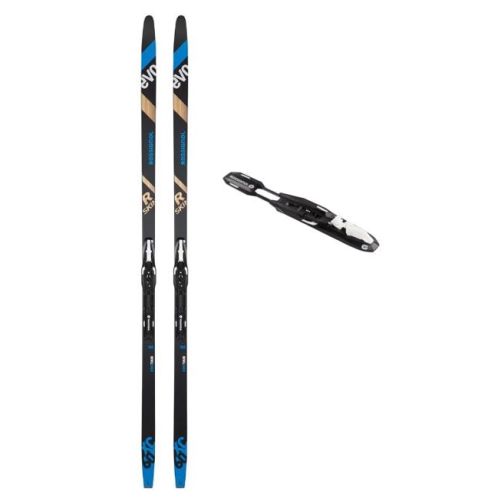 Rossignol Evo XC 60 R-Skin w/ Binding - 2022