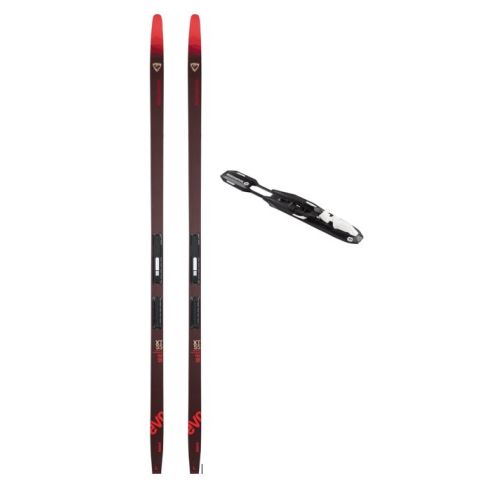 Rossignol Evo XT 55 w/ Binding