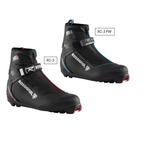 Rossignol XC-3
