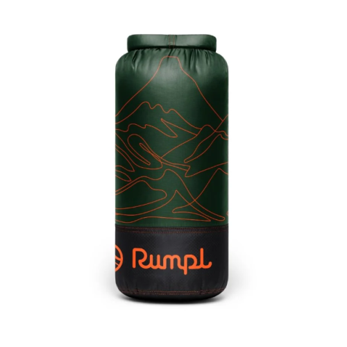 Rumpl Backcountry Puffy Blanket