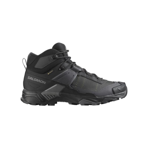 Salomon X Ultra 5 Mid GTX