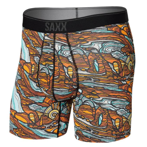 SAXX Quest Boxer Brief