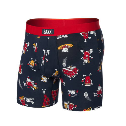 Saxx Vibe Xtra Boxer