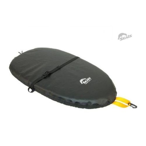 Seals Cockpit Seal W/ Hull Strap