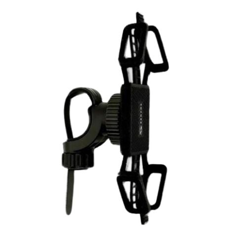 Serfas (PH-1) Bicycle Phone Holder With Garmin Base