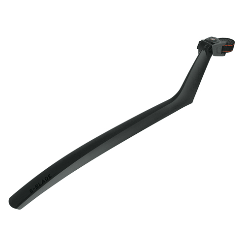 SKS S-BLADE 28 CLIP-ON REAR FENDER