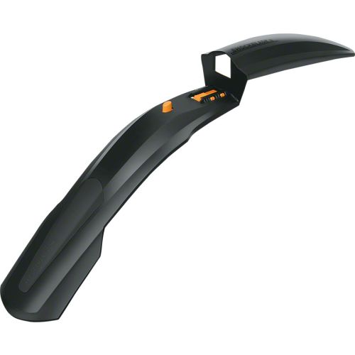 SKS Shockblade Dark 26" and 27.5" Front Fender