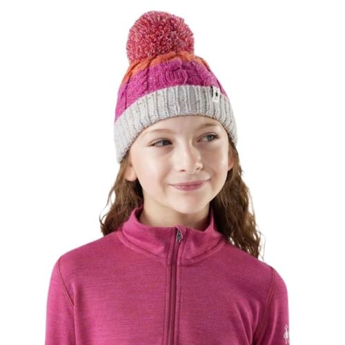 SmartWool Kids Isto Beanie