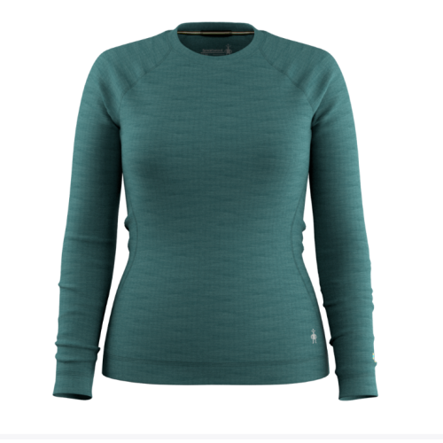 Smartwool Women's Classic Thermal Merino Base Layer Crew