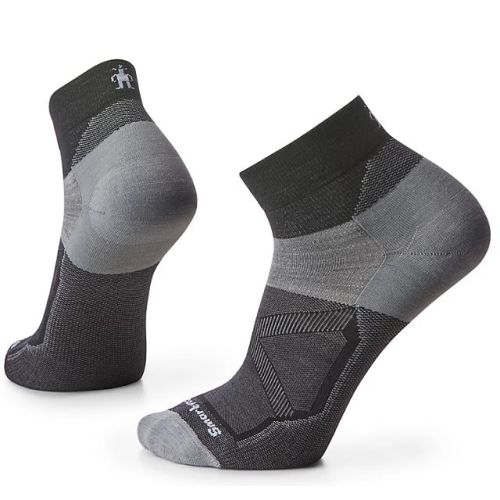 Smartwool Bike Zero Cushion Ankle Socks