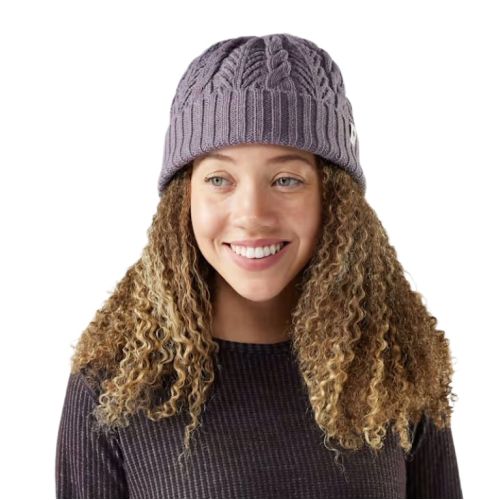 Smartwool Cable Knit Beanie