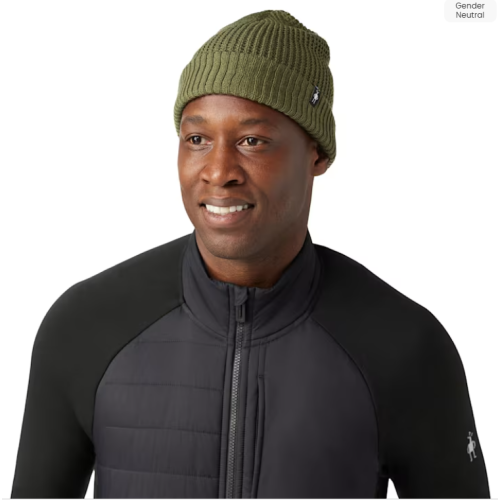 Smartwool Creek Run Beanie