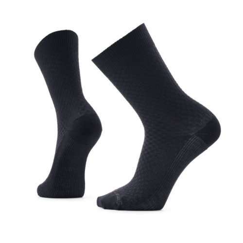 Smartwool Everyday Basketweave Crew Sock