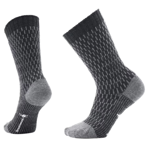 Smartwool Women's Everyday Cozy Digi-Tick Crew Socks