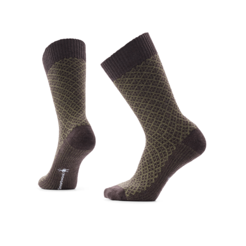 Smartwool Everyday Cozy Mercantile Crew