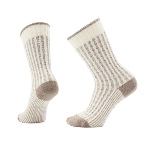 Smartwool Everyday Cozy Waffle Press Crew