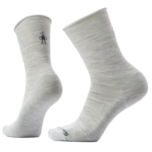 Smartwool Everyday Roll Top Crew Socks
