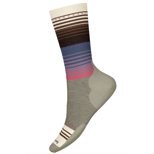 Smartwool Everyday Stitch Stripe Crew
