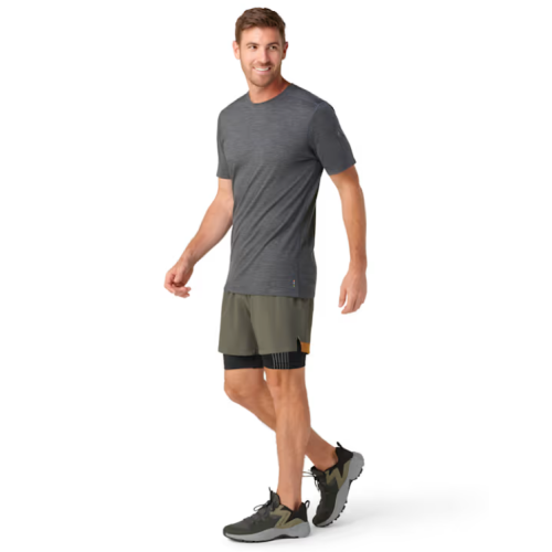 Smartwool Men's Merino SS Tee