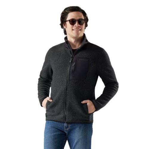 Smartwool Men's Second Cut Fleece Jacket
