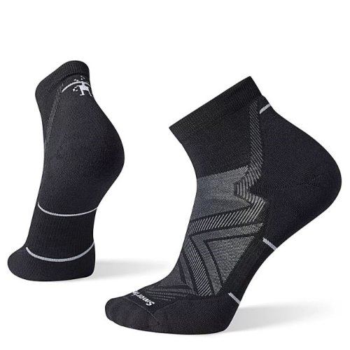 Smartwool Run Targeted Cushion Ankle Sock