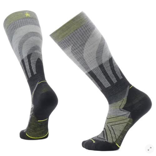 Smartwool Run TC Compression OTC Socks